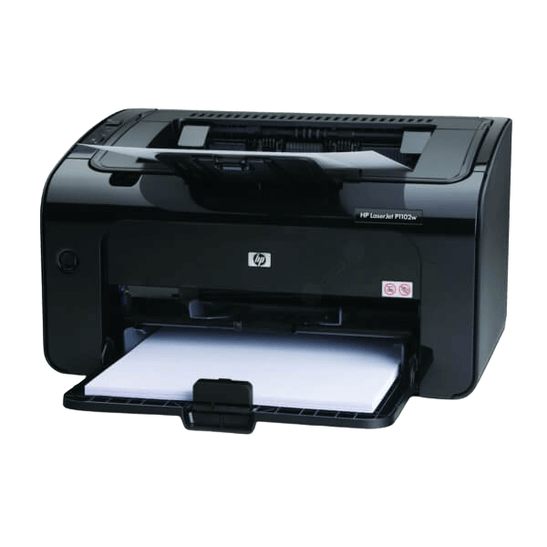 HP LaserJet Pro P 1108 / W