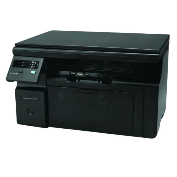 HP LaserJet Professional M 1136 MFP