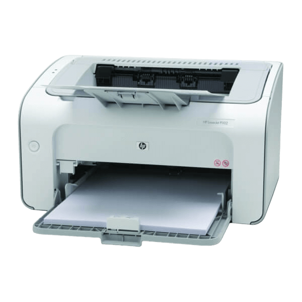 HP LaserJet Professional P 1106 / W