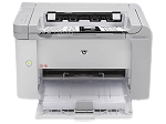 HP LaserJet Professional P 1566