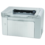 HP LaserJet Professional P 1568
