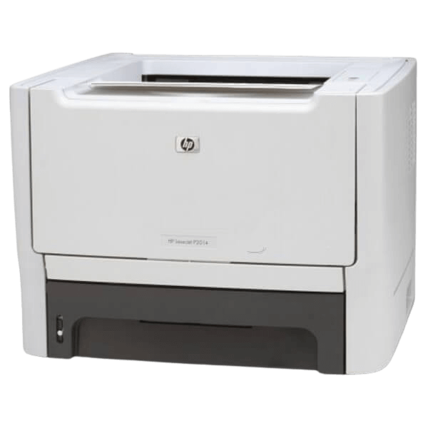 HP LaserJet Professional P 2012 / N