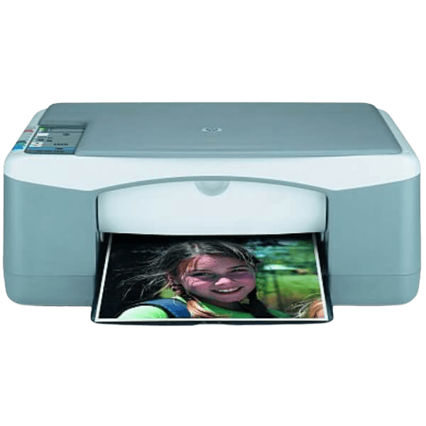 HP OfficeJet 1410 / XI