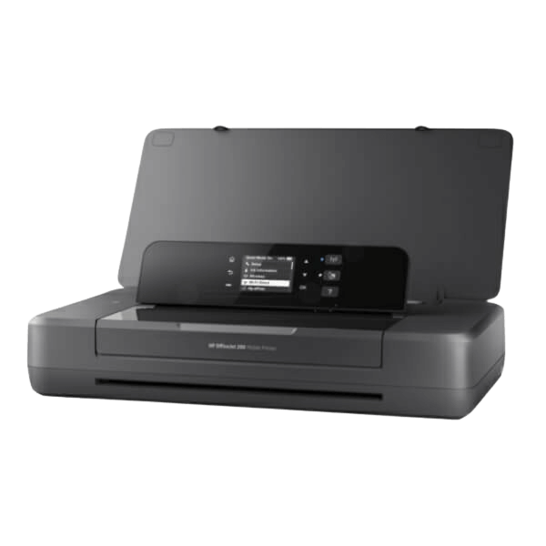HP OfficeJet 201