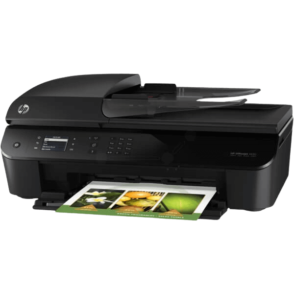 HP OfficeJet 4631