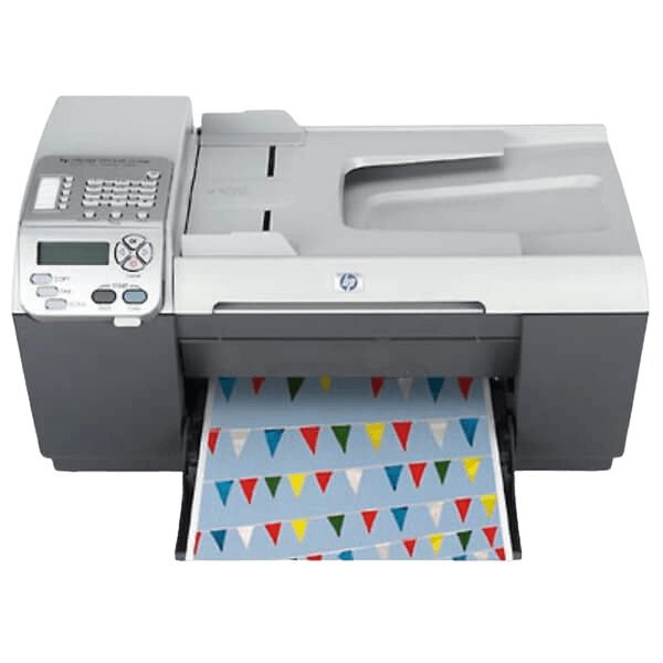 HP OfficeJet 5515