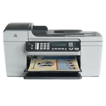 HP OfficeJet 5609