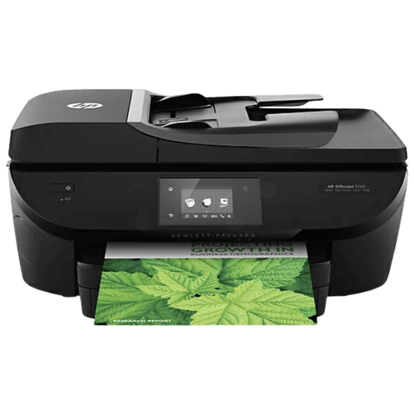 HP OfficeJet 5744