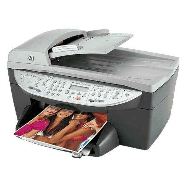 HP OfficeJet 6110 / XI