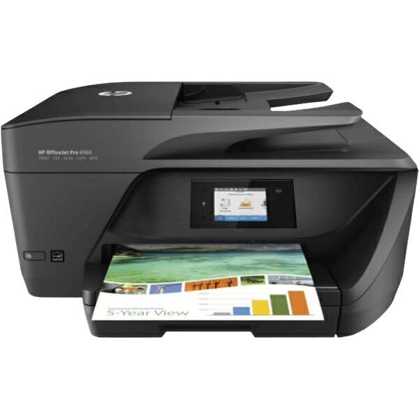 HP OfficeJet 6900