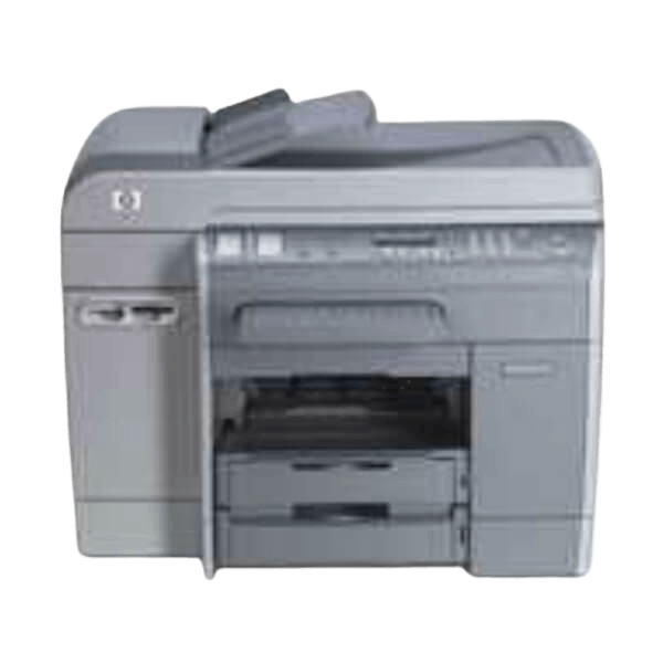 HP OfficeJet 9130