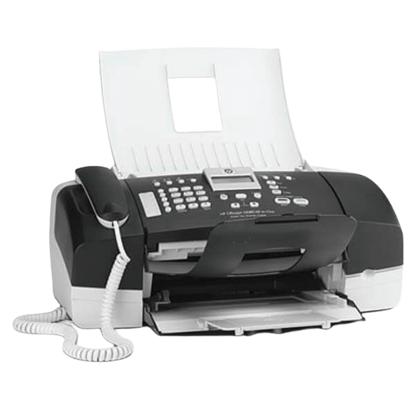 HP OfficeJet J 3608