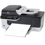 HP OfficeJet J 4525