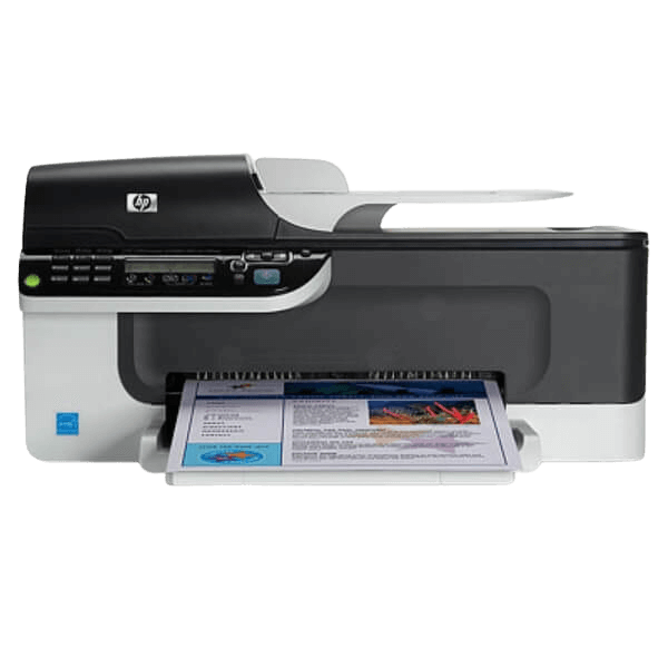 HP OfficeJet J 4540