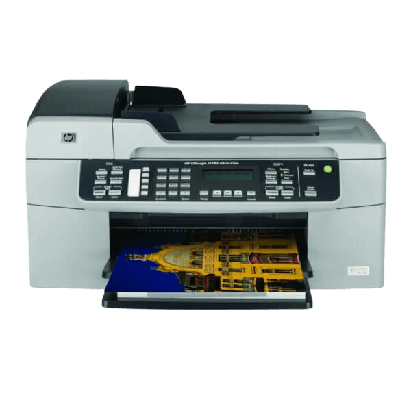 HP OfficeJet J 5780
