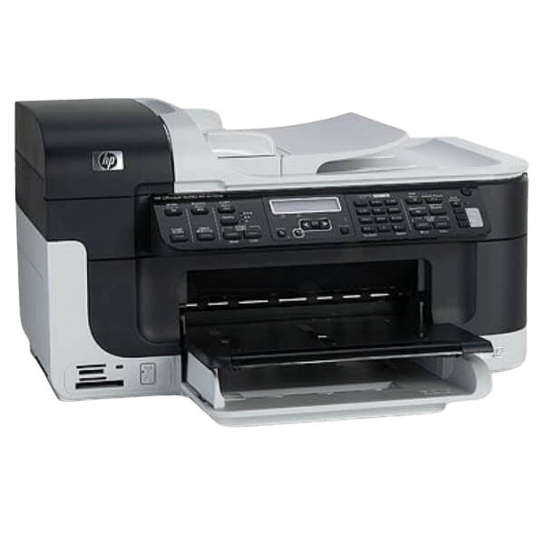 HP OfficeJet J 6410