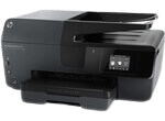 HP OfficeJet Pro 6870