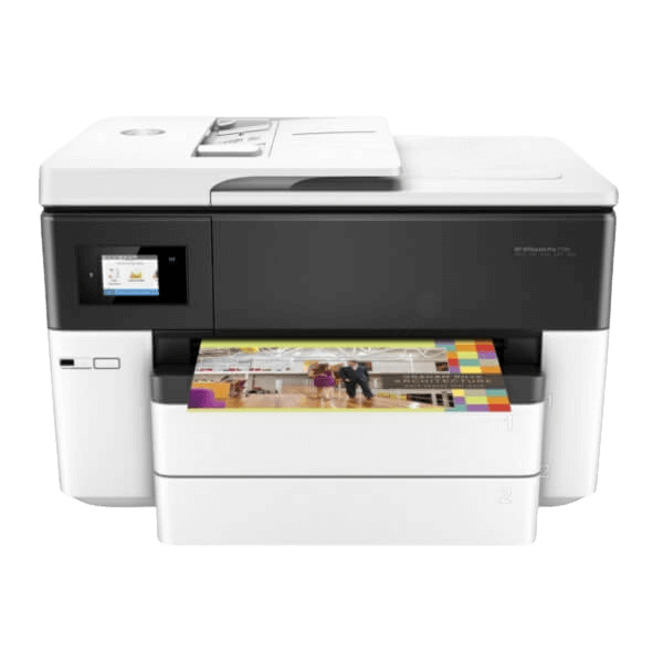 HP OfficeJet Pro 7700