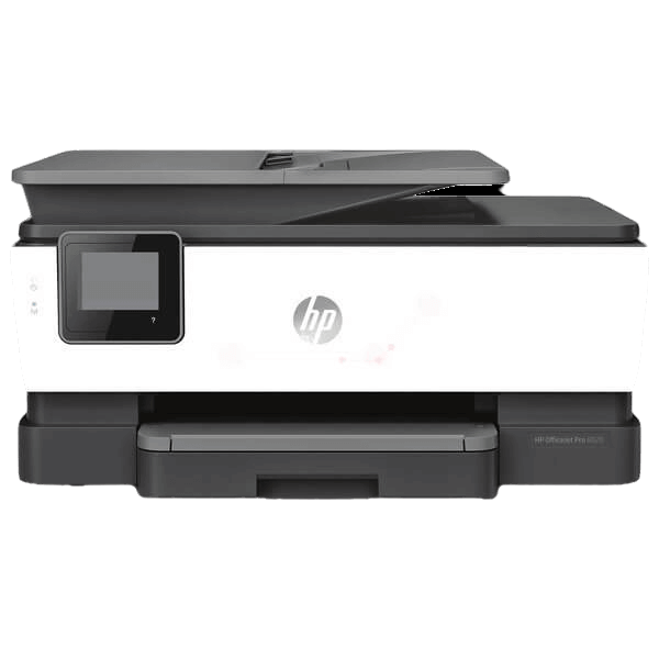 HP OfficeJet Pro 8015 / e