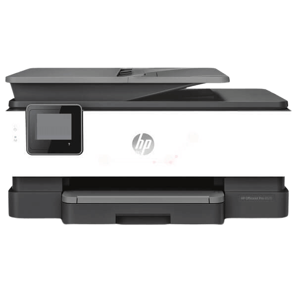 HP OfficeJet Pro 8017