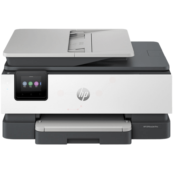 HP OfficeJet Pro 8125 e