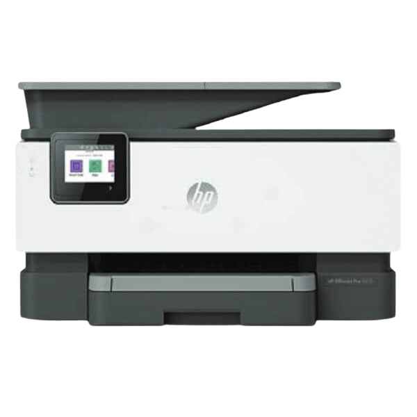 HP OfficeJet Pro 9010 / e-All-in-One