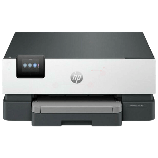 HP OfficeJet Pro 9100