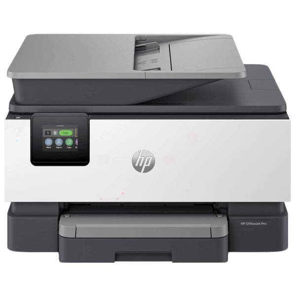 HP OfficeJet Pro 9123