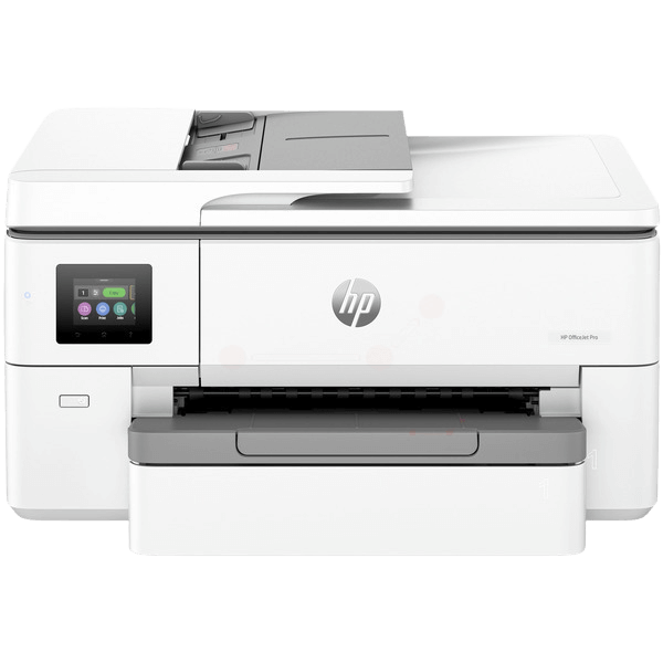 HP OfficeJet Pro 9700