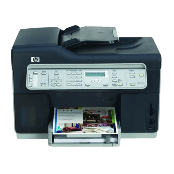 HP OfficeJet Pro L 7815