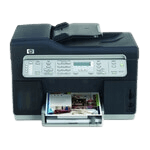 HP OfficeJet Pro L 7855