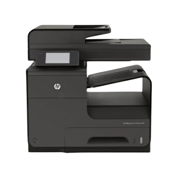 HP OfficeJet Pro X 476 / dn / dw
