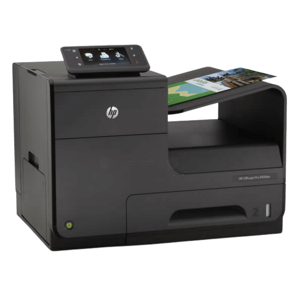 HP OfficeJet Pro X 551 dw