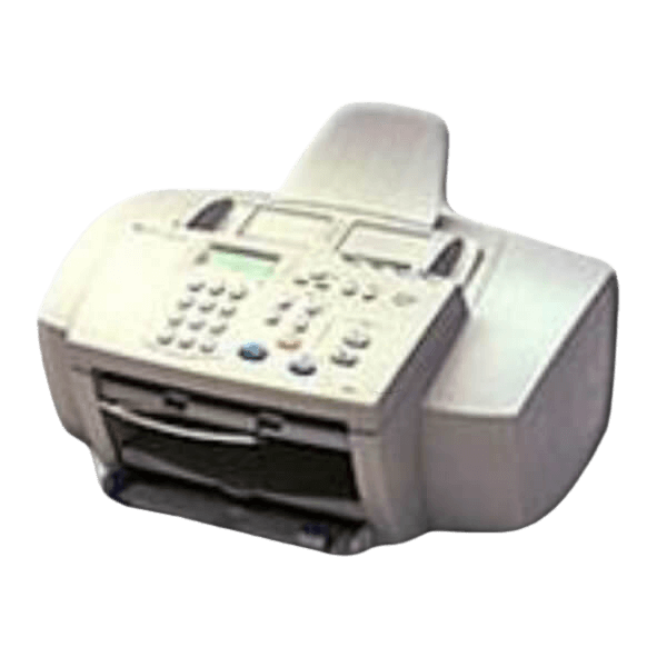 HP OfficeJet T 65 / XI