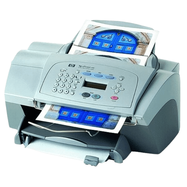HP OfficeJet V 30