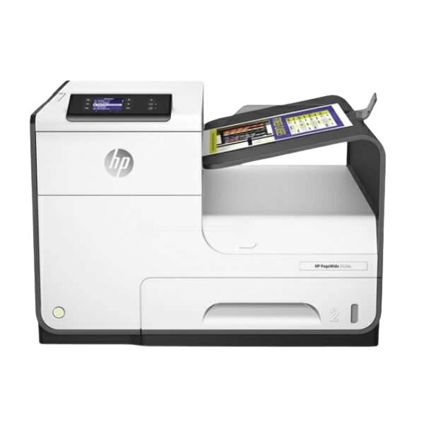 HP PageWide 352 / dw
