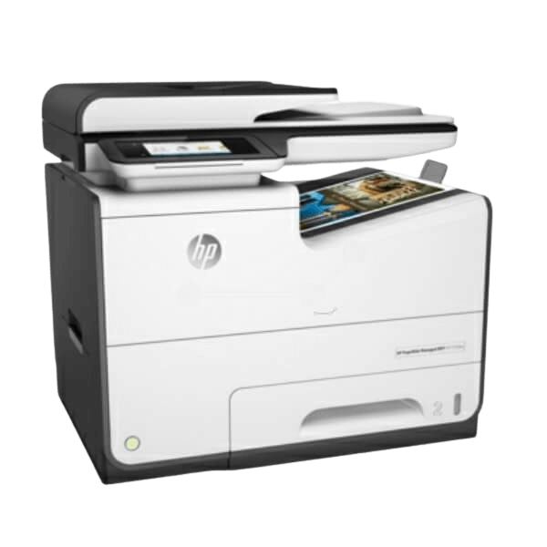 HP PageWide Managed P 57750 / dw