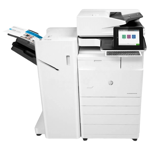 HP PageWide Managed P 77750 / z / zhs / zs