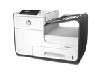 HP PageWide Pro 352