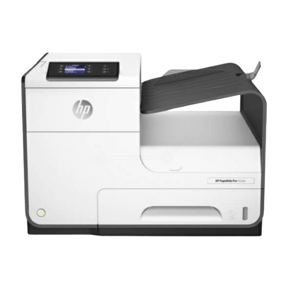HP PageWide Pro 450