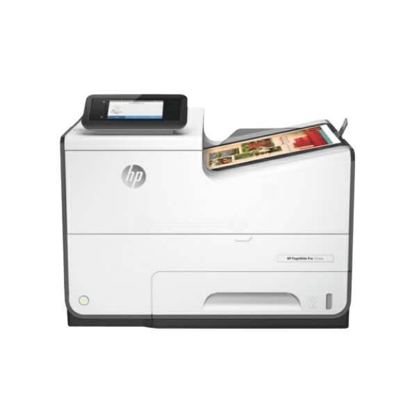 HP PageWide Pro 552 / dw