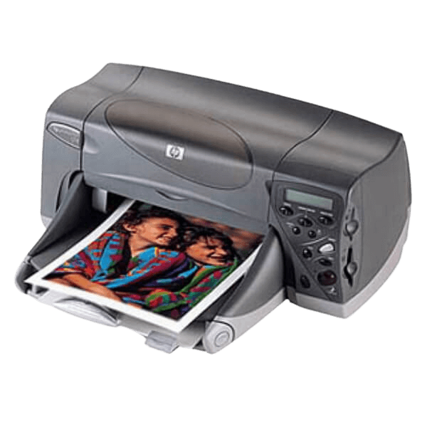 HP PhotoSmart 1115 / CVR