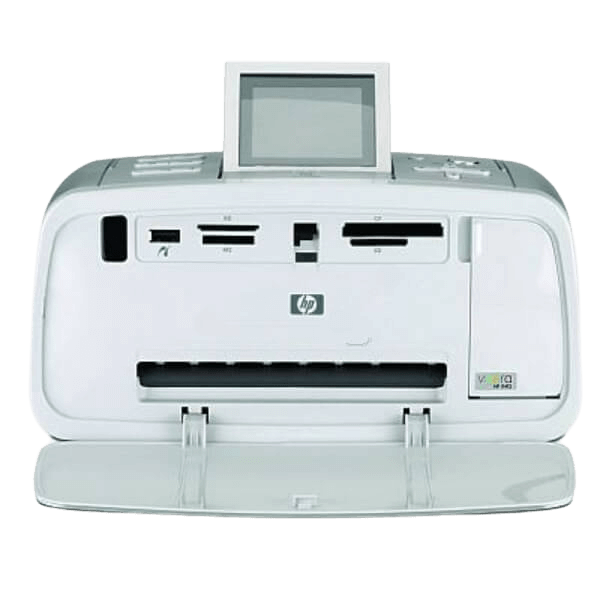 HP PhotoSmart 475 / V / XI