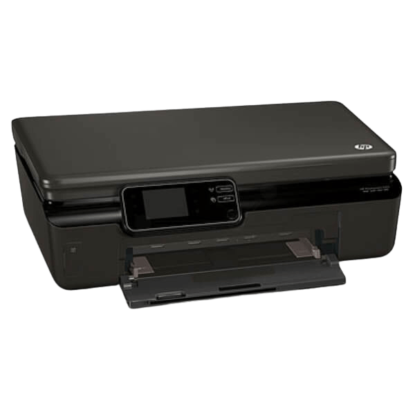 HP PhotoSmart 5522 e-All-in-One