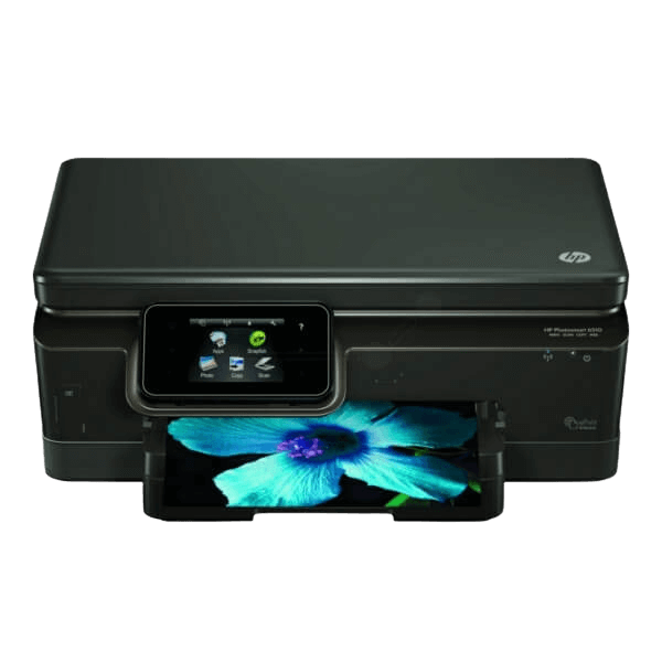 HP PhotoSmart 6525 e-All-in-One