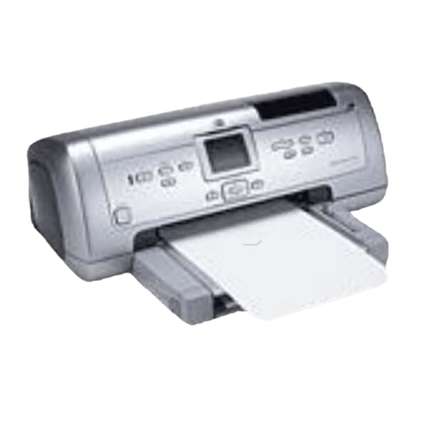 HP PhotoSmart 7960 / GP / V / W