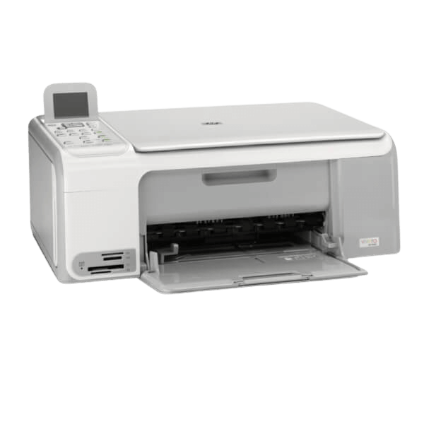 HP PhotoSmart C 4110