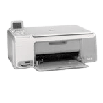 HP PhotoSmart C 4160