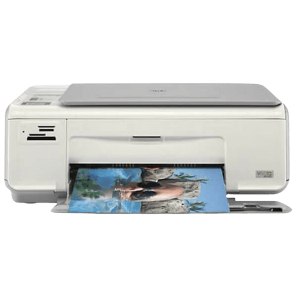 HP PhotoSmart C 4283