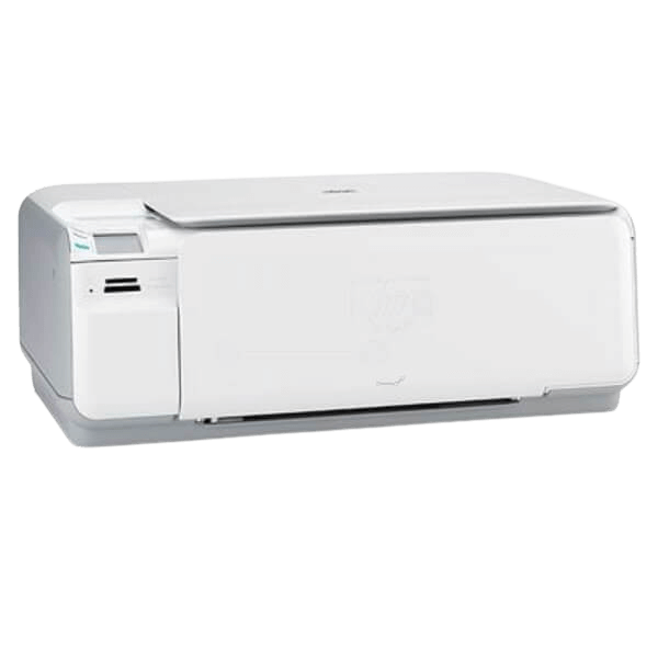 HP PhotoSmart C 4400